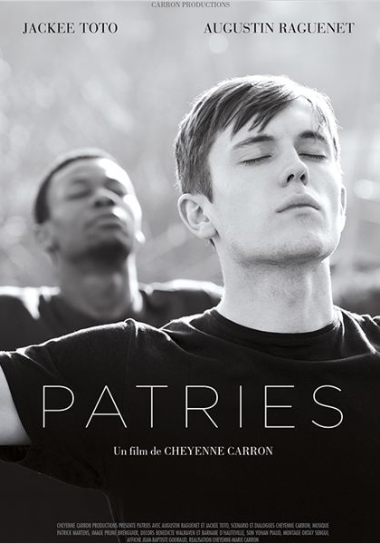 Patries (2015)