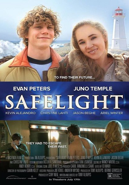 Safelight (2015)