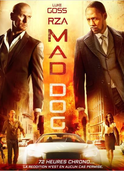 Mad Dog (2015)