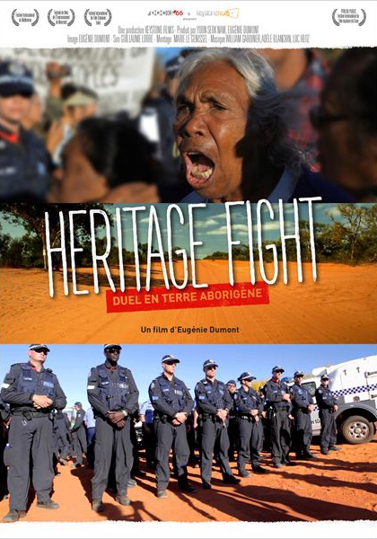 Heritage fight (2012)