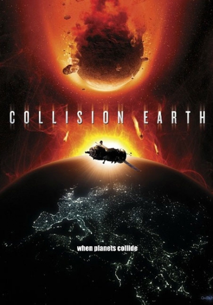 Alerte collision (2011)