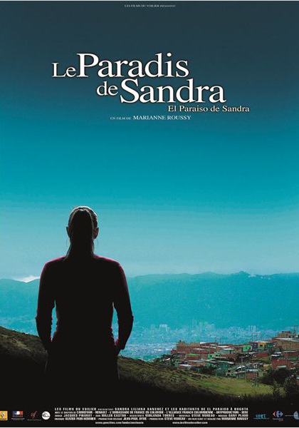 Le Paradis de Sandra (2008)
