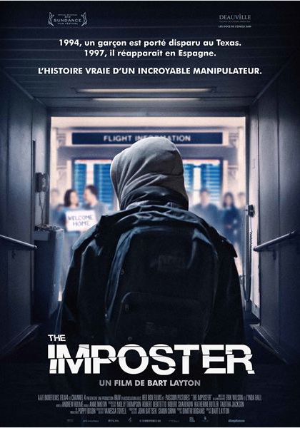 The Imposter (2011)