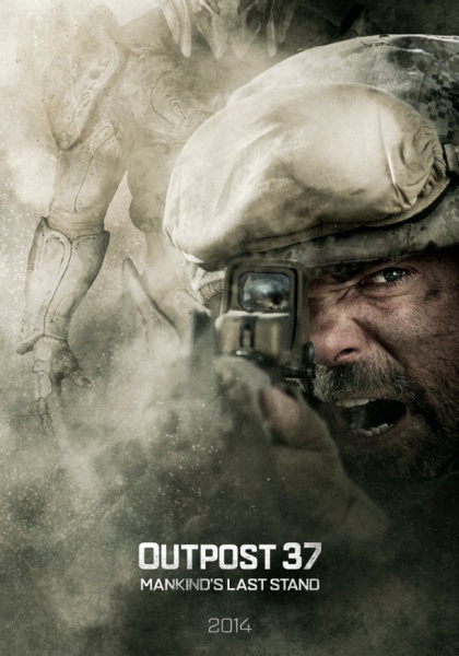 Outpost 37 (2014)