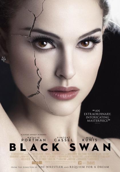 Black Swan (2011)