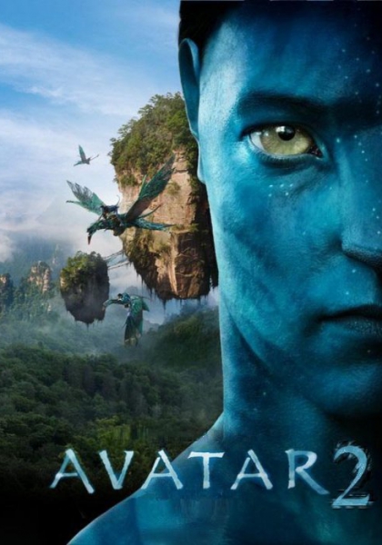 Avatar 2 (2017)