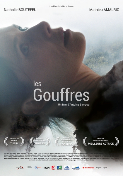 Les Gouffres (2012)