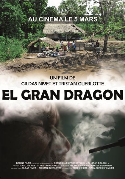 El Gran Dragón (2012)