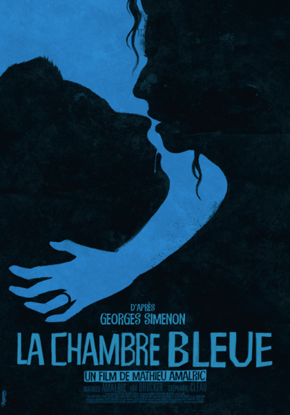 La Chambre Bleue (2014)