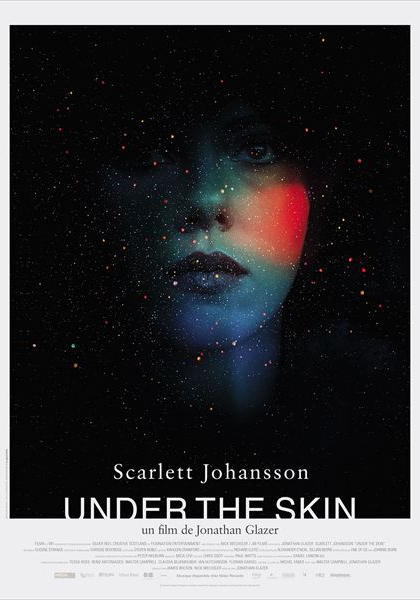 Under the Skin (2013)