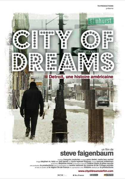 City of dreams (2013)