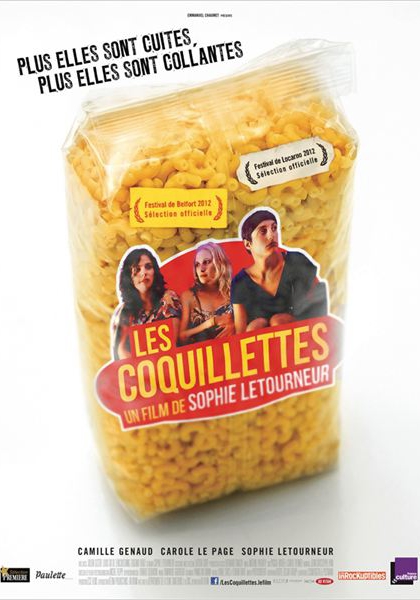 Les Coquillettes (2012)