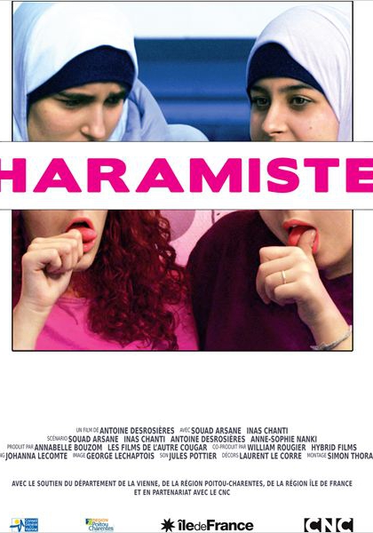 Haramiste (2014)