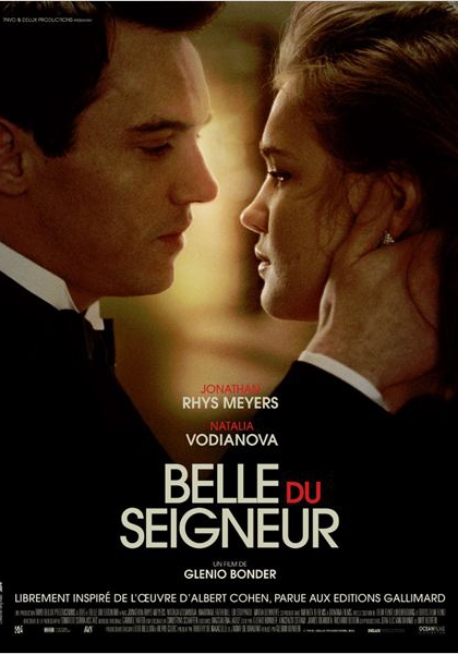 Belle du seigneur (2012)