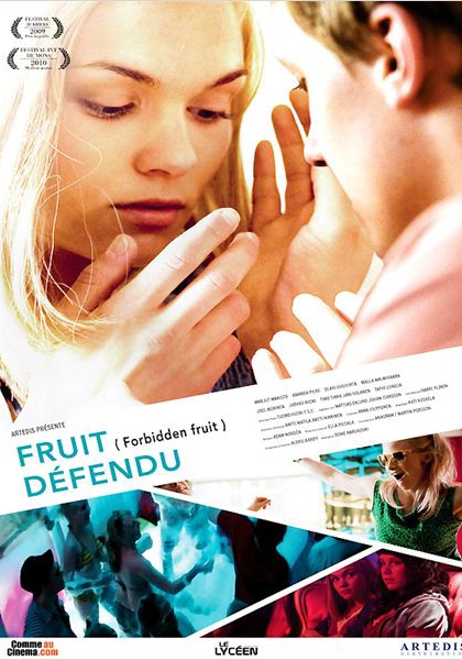 Fruit défendu (2009)