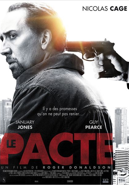 Le Pacte (2011)
