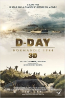 D-Day, Normandie 1944 (2013)