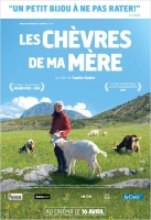 Les Chèvres de ma mère (2013)