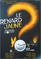 Le Renard Jaune (2013)