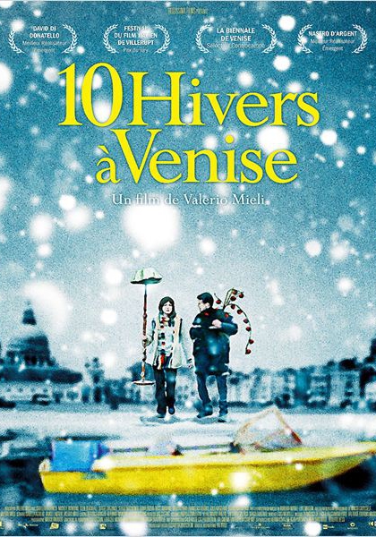 Dix hivers à Venise (2011)