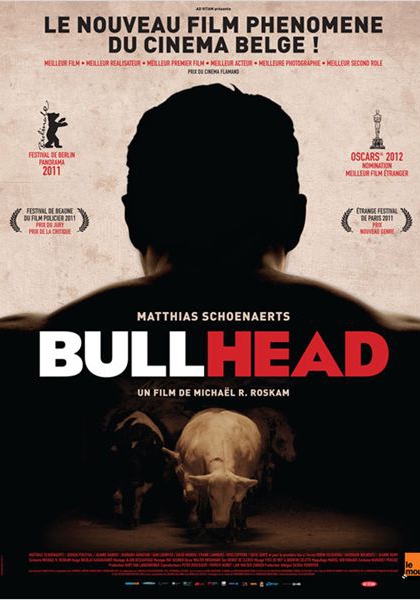 Bullhead (2011)