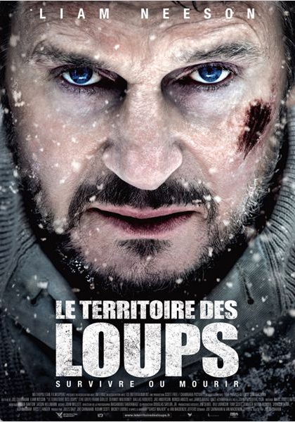 Le Territoire des Loups (2012)