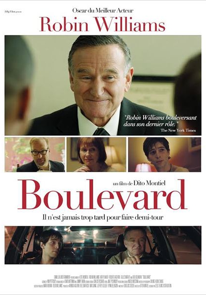 Boulevard (2016)