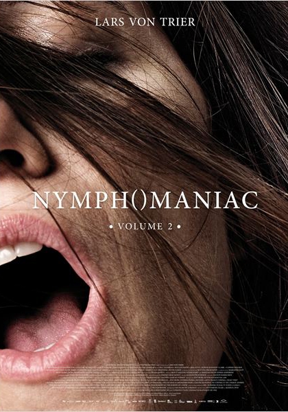 Nymphomaniac - Volume 2 (2013)