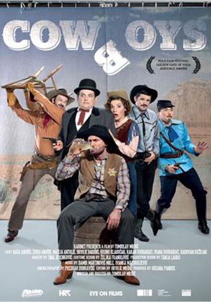 Cowboys (2014)