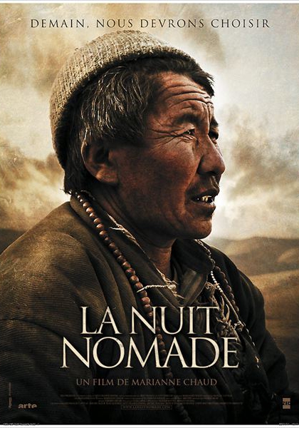 La Nuit Nomade (2011)