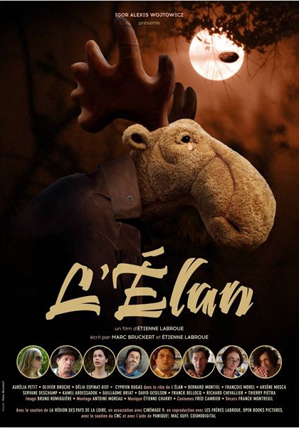 L'Elan (2016)