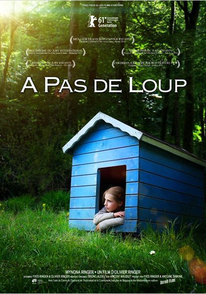 A Pas de Loup (2011)