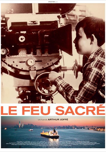 Le Feu Sacré (2014)