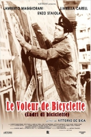 Le Voleur de bicyclette (1948)
