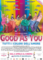 Good as You (2012)