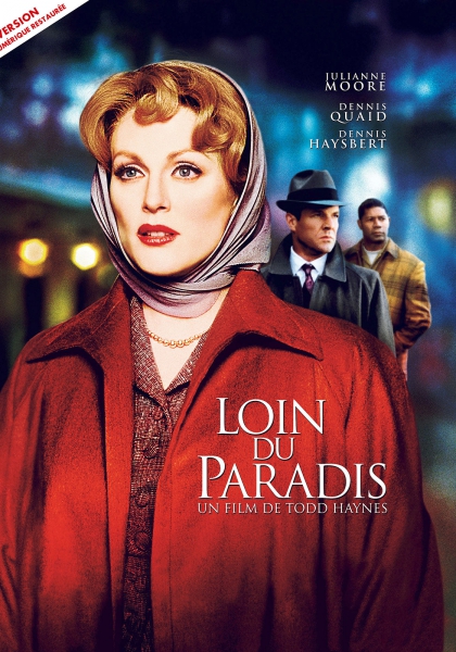 Loin du Paradis (2002)