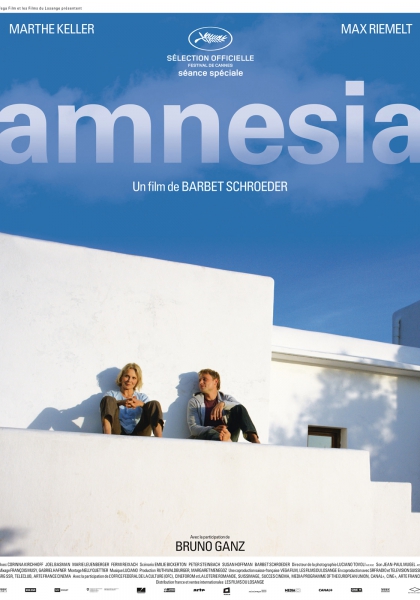 Amnesia (2014)