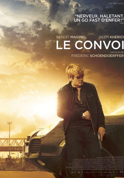 Le Convoi (2014)