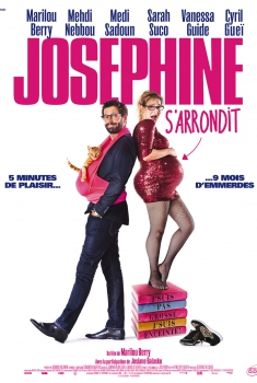 Joséphine s'arrondit (2016)