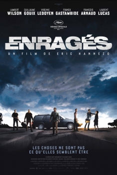 Enragés (2014)