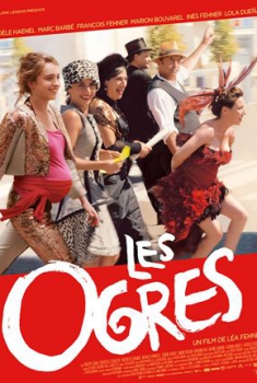 Les Ogres (2016)