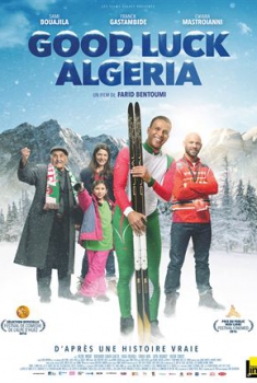 Good Luck Algeria (2016)