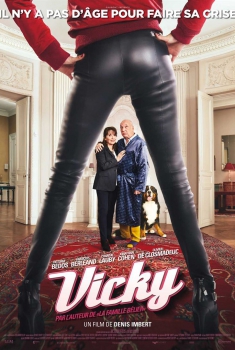 Vicky (2015)