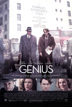 Genius (2015)