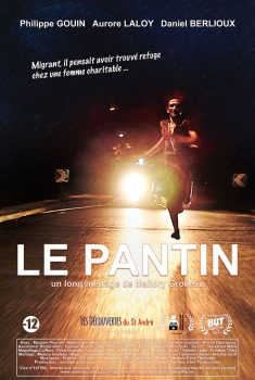 Le Pantin (2015)