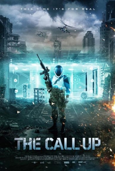The call up (2016)