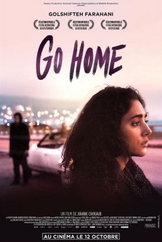 Go Home (2015)