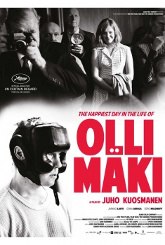 Olli Mäki (2016)