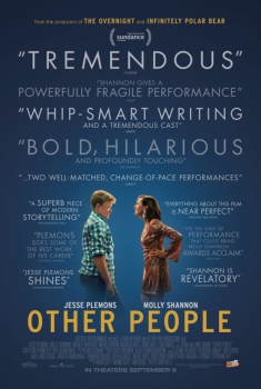 Other people (2016)