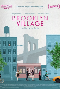 Brooklyn Village (2015)